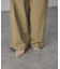 シャツスラックス
