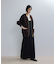 【WEB限定】・【サステナブル】ジップニットカーディガン