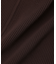 【WEB限定】・【サステナブル】ジップニットカーディガン