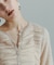 【WEB限定】ダブルモヘアシャーリングカーディガン