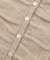 【WEB限定】ダブルモヘアシャーリングカーディガン