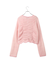 【WEB限定】ダブルモヘアシャーリングカーディガン