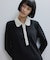 【WEB限定】・【定番人気】ポロシャツワンピース