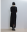 【WEB限定】・【定番人気】ポロシャツワンピース