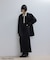 【WEB限定】・【定番人気】ポロシャツワンピース