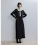 【WEB限定】・【定番人気】ポロシャツワンピース