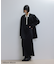 【WEB限定】・【定番人気】ポロシャツワンピース