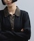 【WEB限定】・【定番人気】ポロシャツワンピース