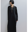 【WEB限定】・【定番人気】ポロシャツワンピース