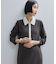【WEB限定】・【定番人気】ポロシャツワンピース
