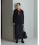 【WEB限定】・【定番人気】ポロシャツワンピース