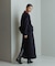 【WEB限定】・【定番人気】ポロシャツワンピース