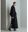 【WEB限定】・【定番人気】ポロシャツワンピース