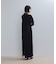 【WEB限定】・【定番人気】ポロシャツワンピース