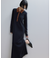 【WEB限定】・【定番人気】ポロシャツワンピース