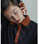 【WEB限定】・【定番人気】ポロシャツワンピース