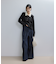 【WEB限定】ロングスリーブポロシャツ