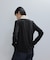 【WEB限定】ロングスリーブポロシャツ