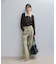 【WEB限定】ロングスリーブポロシャツ