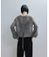 【WEB限定】ボリュームスリーブモヘアプルオーバー