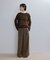 【WEB限定】ボリュームスリーブモヘアプルオーバー