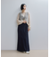 【WEB限定】ボリュームスリーブモヘアプルオーバー