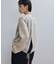 【WEB限定】ボリュームスリーブモヘアプルオーバー