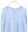 【WEB限定】ボリュームスリーブモヘアプルオーバー