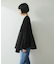 【WEB限定】・【オケージョン】フリルペプラムロングスリーブカットソー