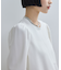 【WEB限定】・【オケージョン】フリルペプラムロングスリーブカットソー