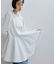 【WEB限定】・【オケージョン】フリルペプラムロングスリーブカットソー