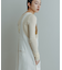 【WEB限定】バイカラーサロペット