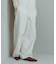 【WEB限定】バイカラーサロペット