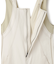 【WEB限定】バイカラーサロペット