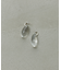 【EMOELLE】drop pierced earrings