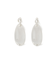 【EMOELLE】drop pierced earrings