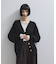 【WEB限定】カシミヤMIXメニーボタンカーディガン