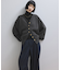 【WEB限定】カシミヤMIXメニーボタンカーディガン