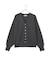 【WEB限定】カシミヤMIXメニーボタンカーディガン