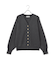 【WEB限定】カシミヤMIXメニーボタンカーディガン