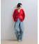 【WEB限定】カシミヤMIXメニーボタンカーディガン