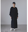 【定番人気】フォルムニットワンピース
