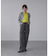 モヘアミックスセットニットカーディガン