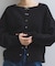 【WEB限定】2WAYスクエアネックスウェット
