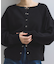 【WEB限定】2WAYスクエアネックスウェット