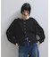【WEB限定】2WAYスクエアネックスウェット