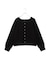 【WEB限定】2WAYスクエアネックスウェット