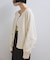 【WEB限定】2WAYスクエアネックスウェット