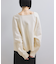 【WEB限定】2WAYスクエアネックスウェット