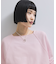 【WEB限定】2WAYスクエアネックスウェット
